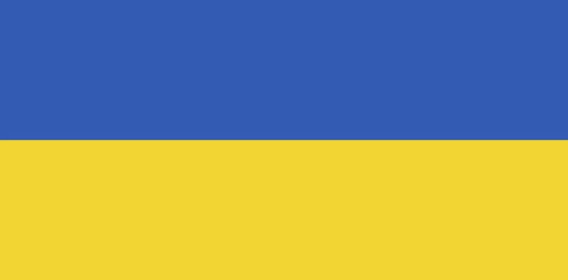 Donación a Ucrania de 1800 mochilas